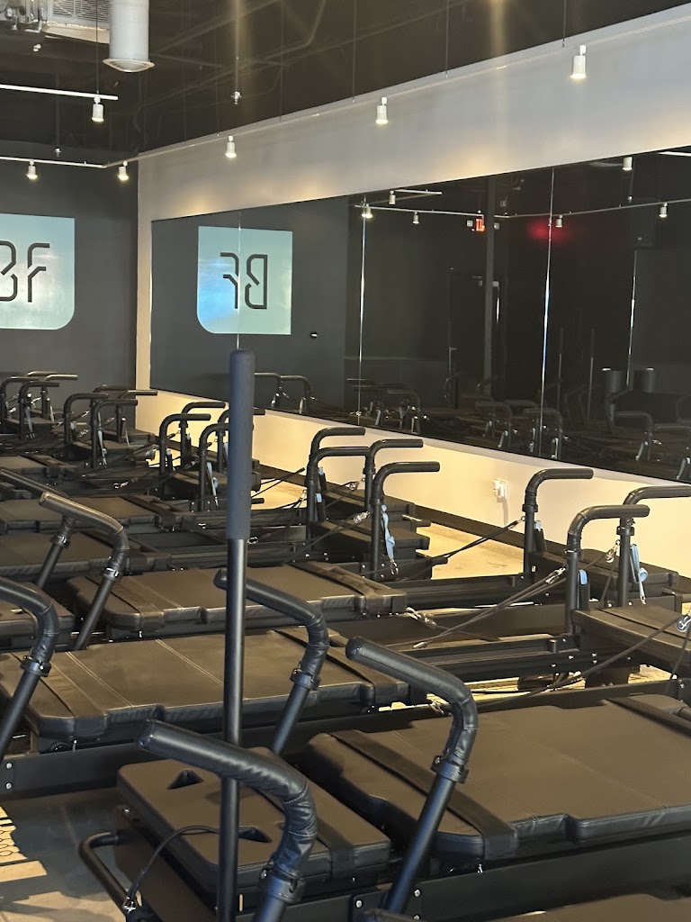  BE Fit Modern Pilates - SD Renaissance UTC