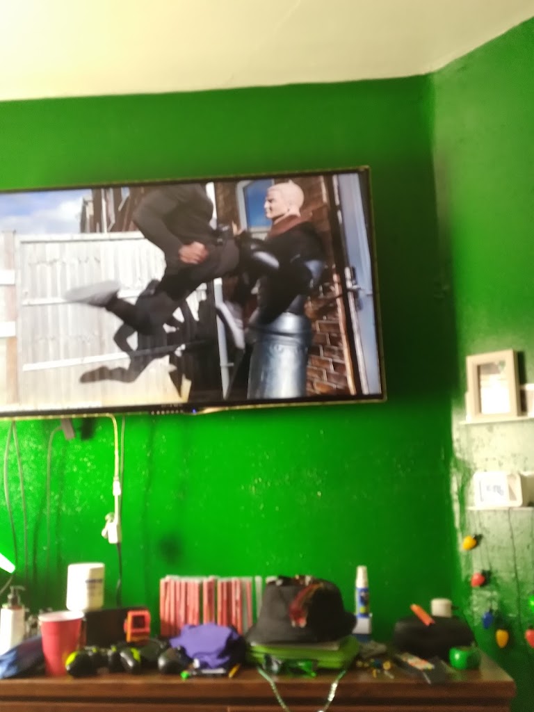  Ron Smith Muay Thai Academy