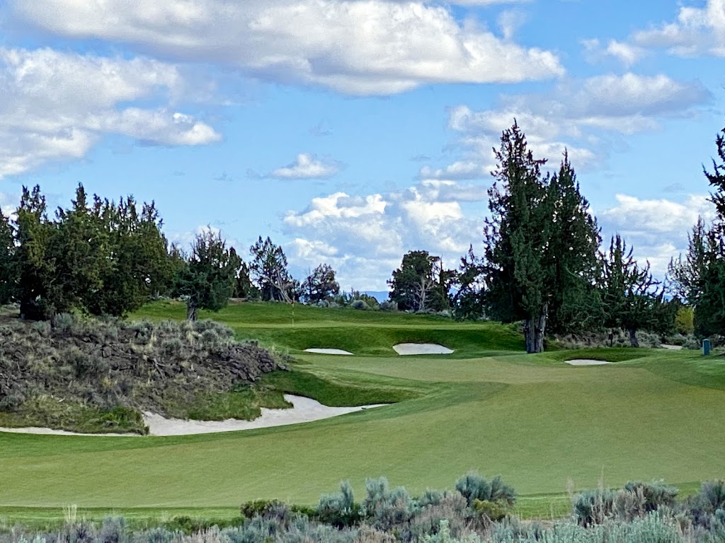  Pronghorn Golf Club