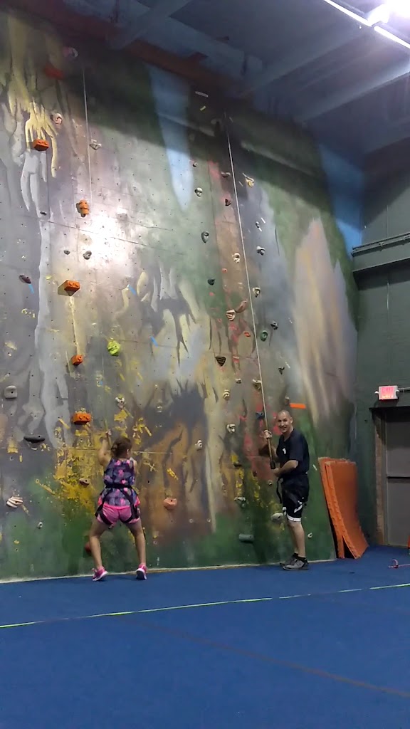  Rock Spot Climbing: Wallingford