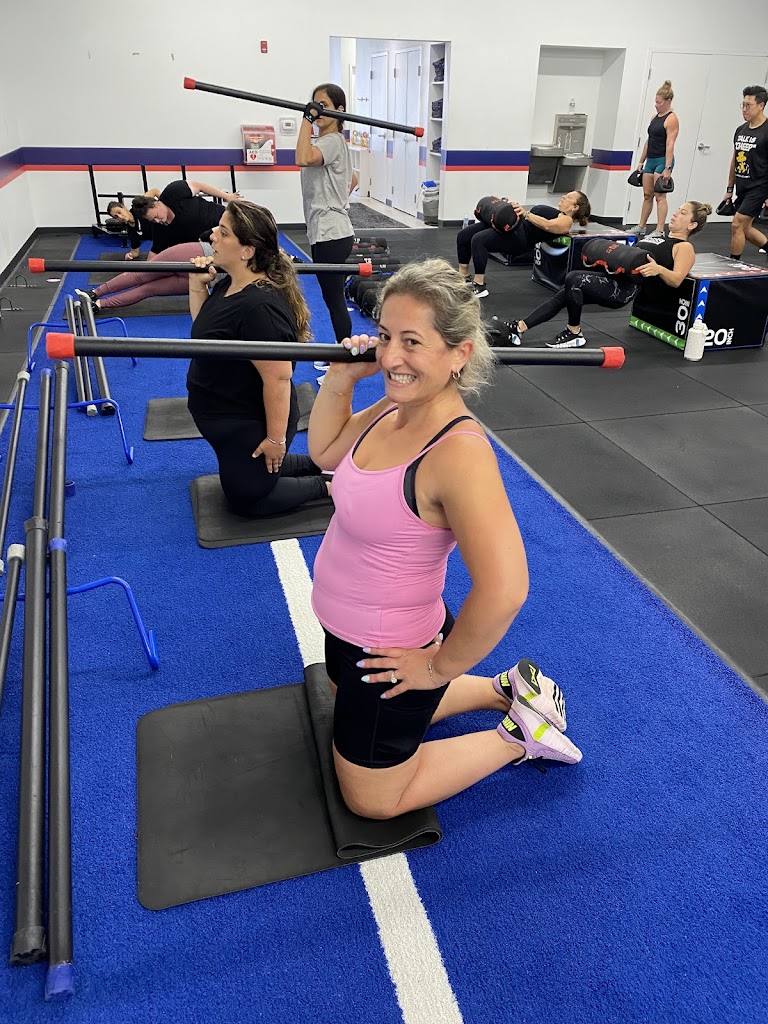  F45 Training Hewlett Bay Park