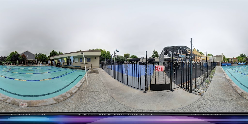  Davis Swim & Fitness