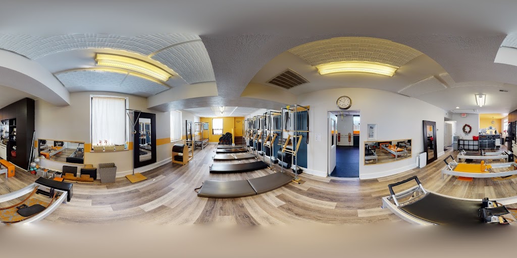  Core Sport Pilates Fitness Studio