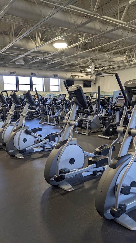  Shaw AFB Fitness Center Annex
