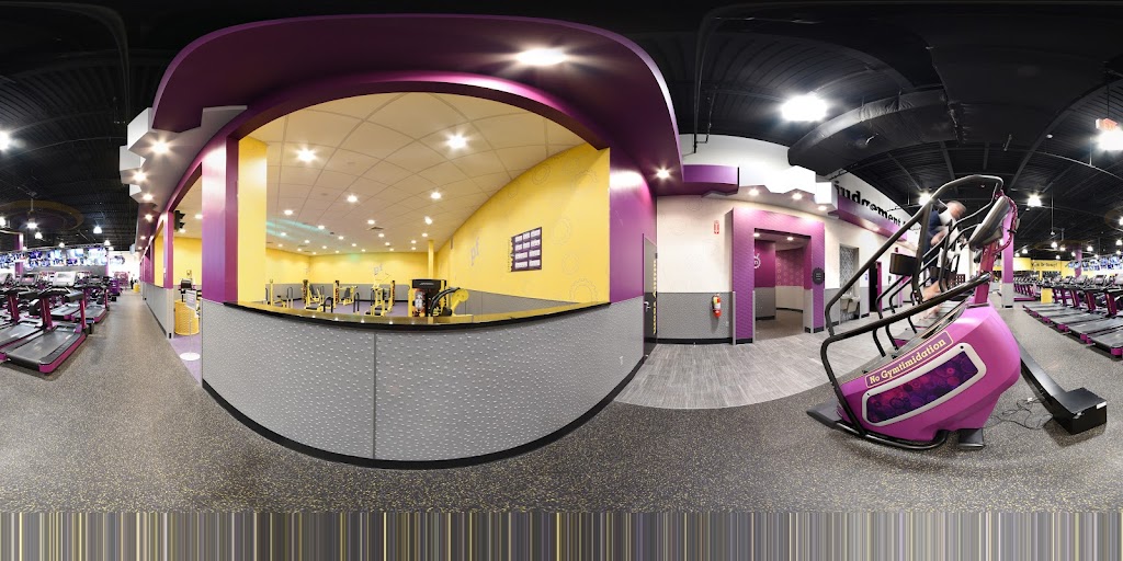  Planet Fitness