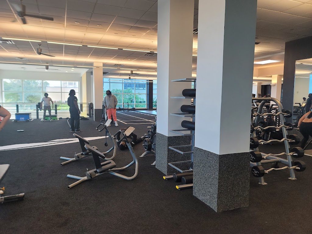  Ocean All-Star Fitness Club 洋子健身全明星俱乐部