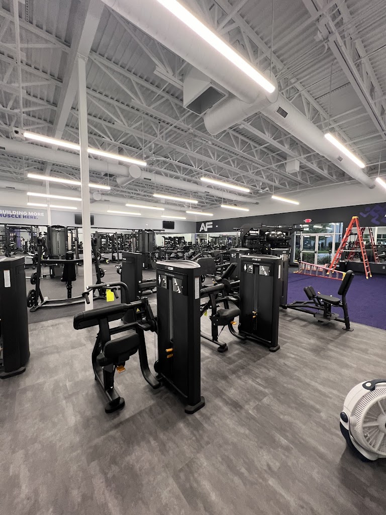  Anytime Fitness