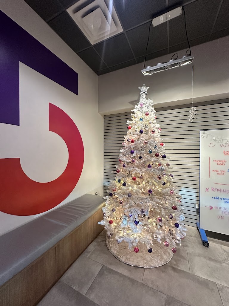  VYBE 5- Infrared Fitness