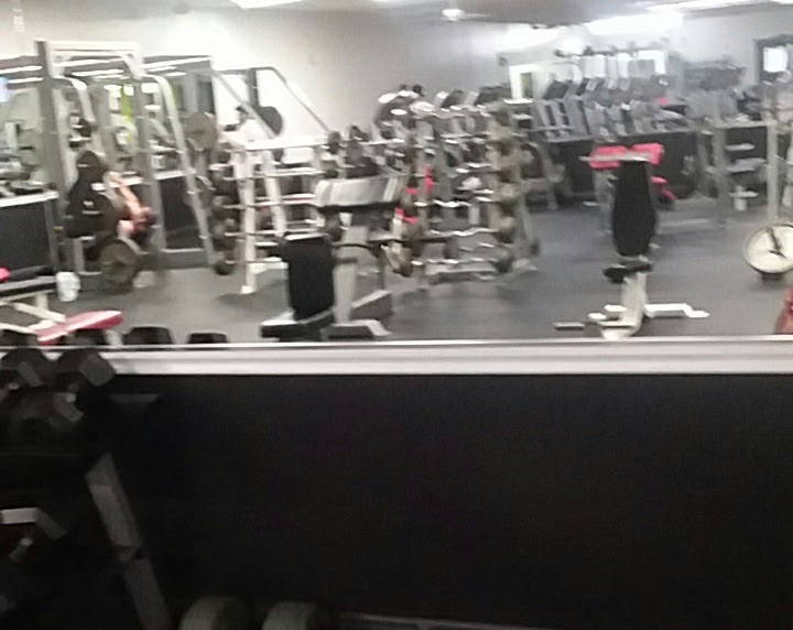  Fitness 1440 North Fort Myers