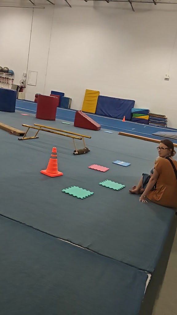  United Gymnastics Academy - Carol Stream
