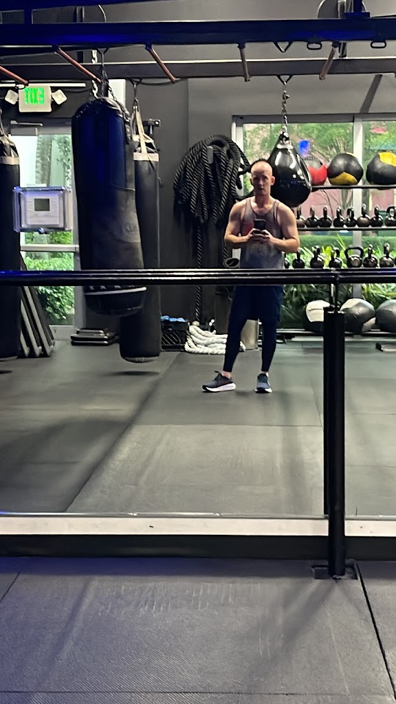  Body & Soul Boxing Gym