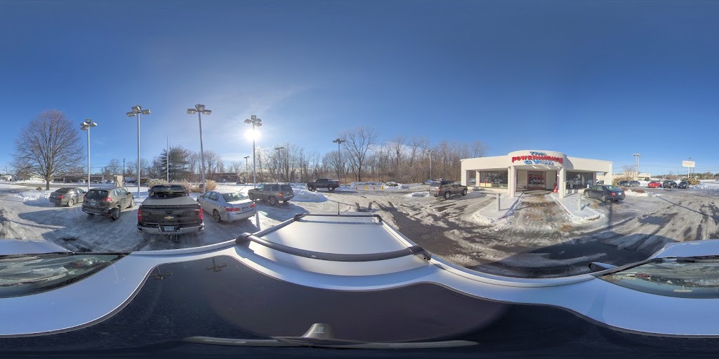  Powerhouse Super Gym