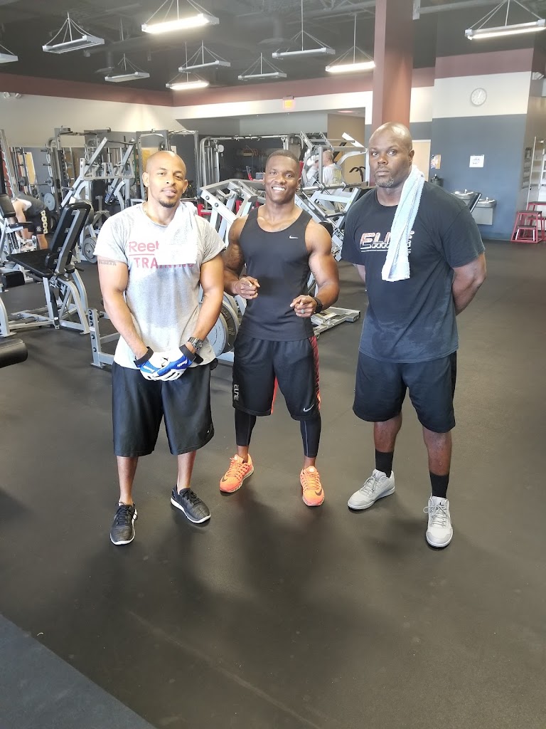  Elite Fitness of Orlando