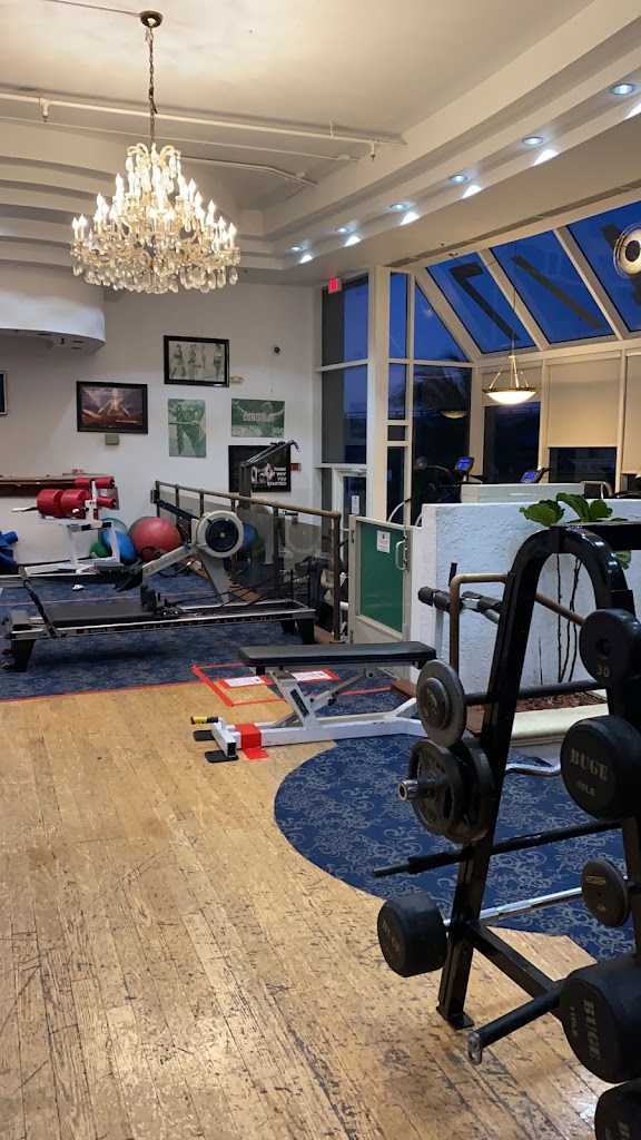  Treasure Drive Fitness