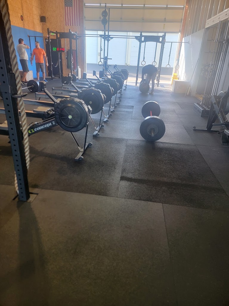  Formidable Strength and Conditioning