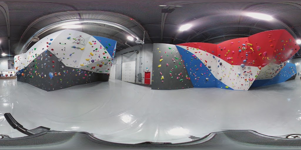  The Gravity Vault - Flemington, NJ