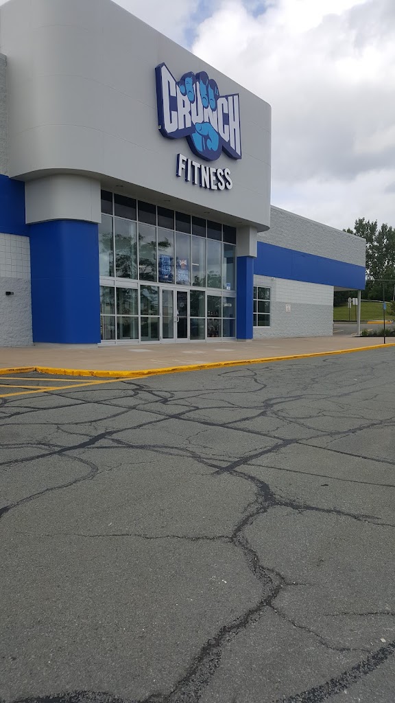  Crunch Fitness - Middletown