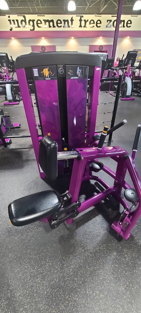  Planet Fitness