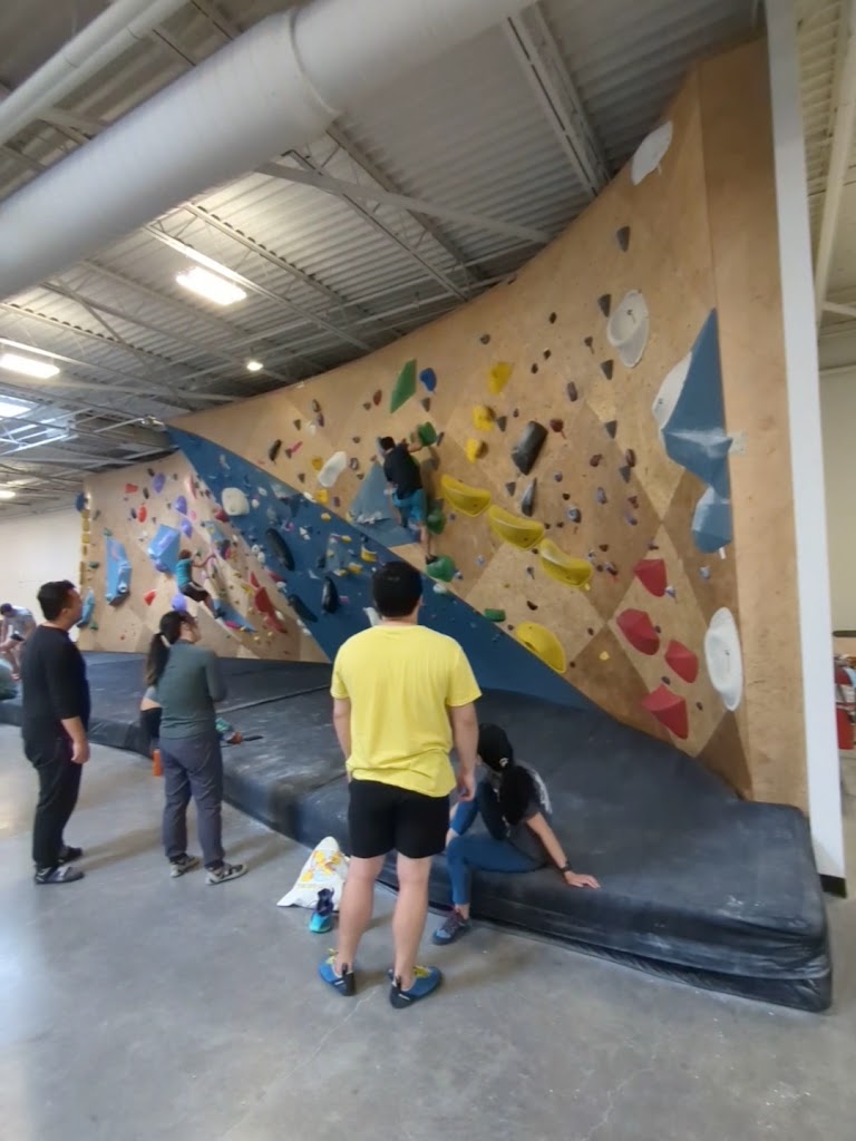  Bouldering Project - Somerville
