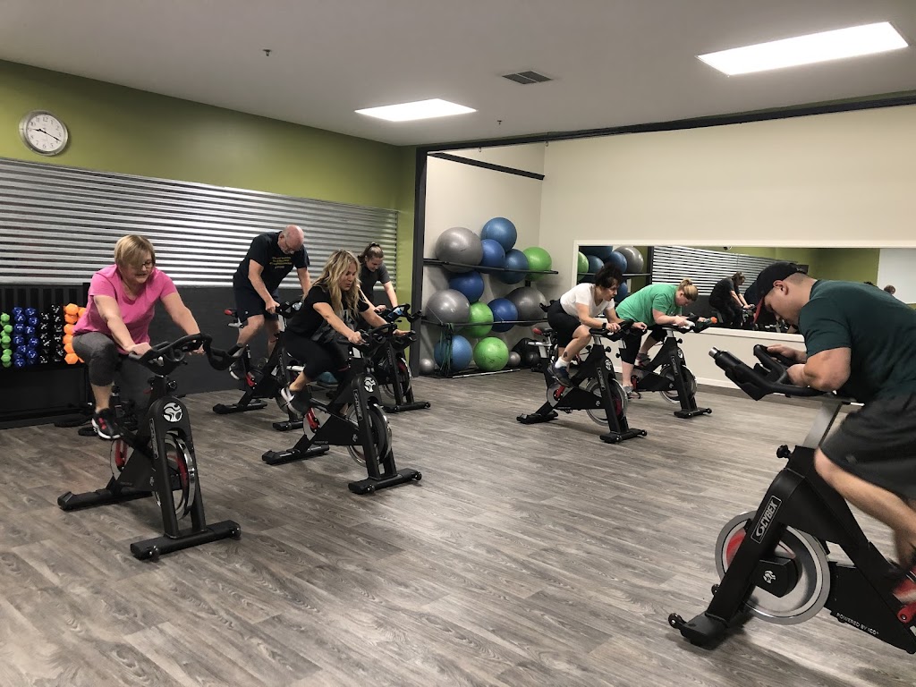  Dahlonega Fitness Center