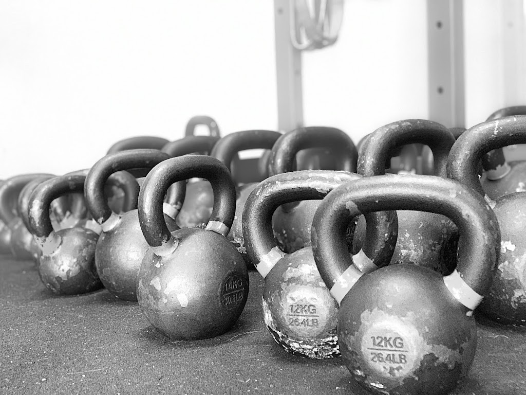  NW Fitness & Strength