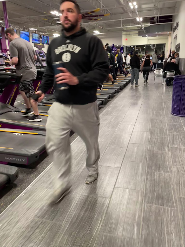  Planet Fitness