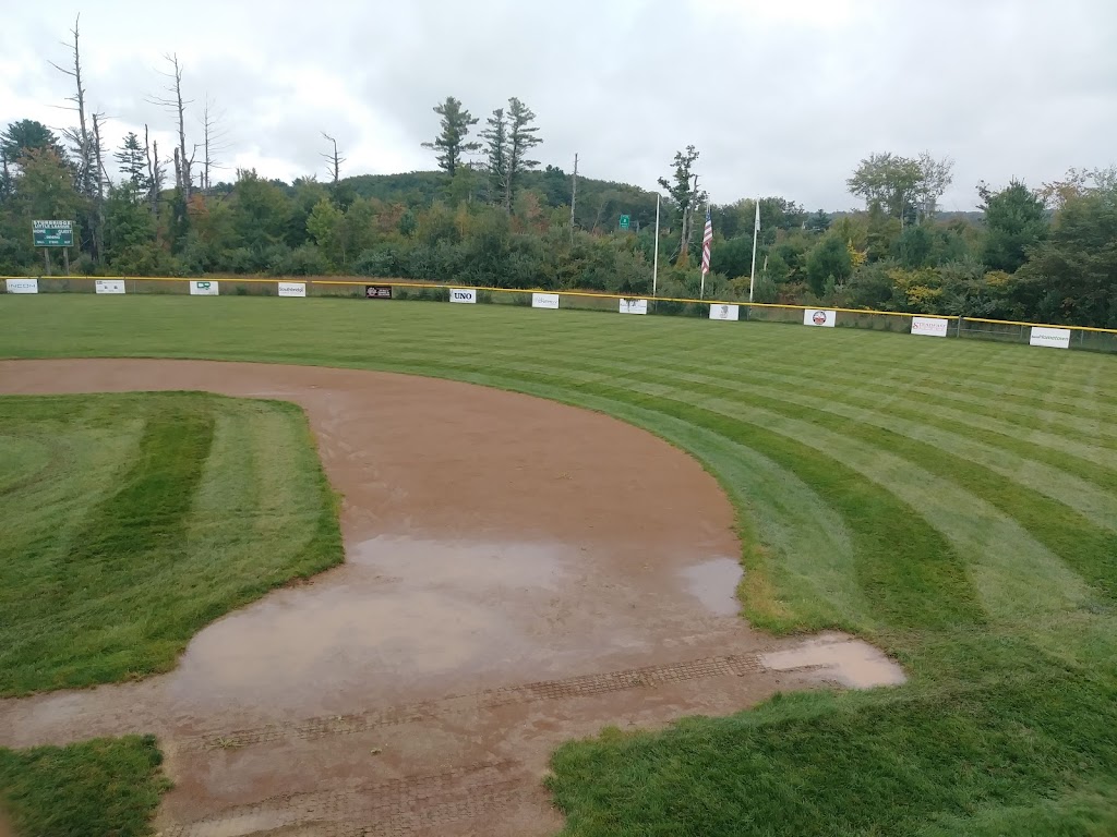  Sturbridge Town Barn Athletic Fields