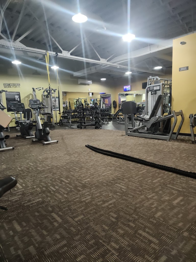  Anytime Fitness