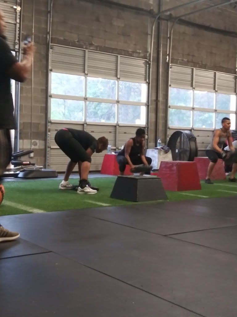  Evolving Fitness & Performance