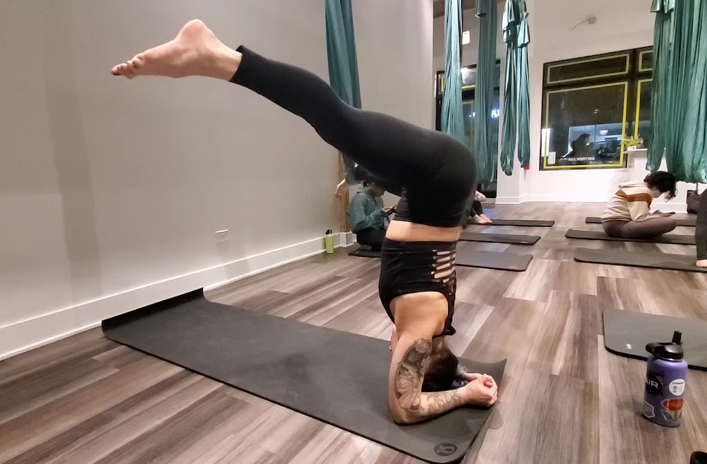  AIR® Aerial Fitness - Lakeview