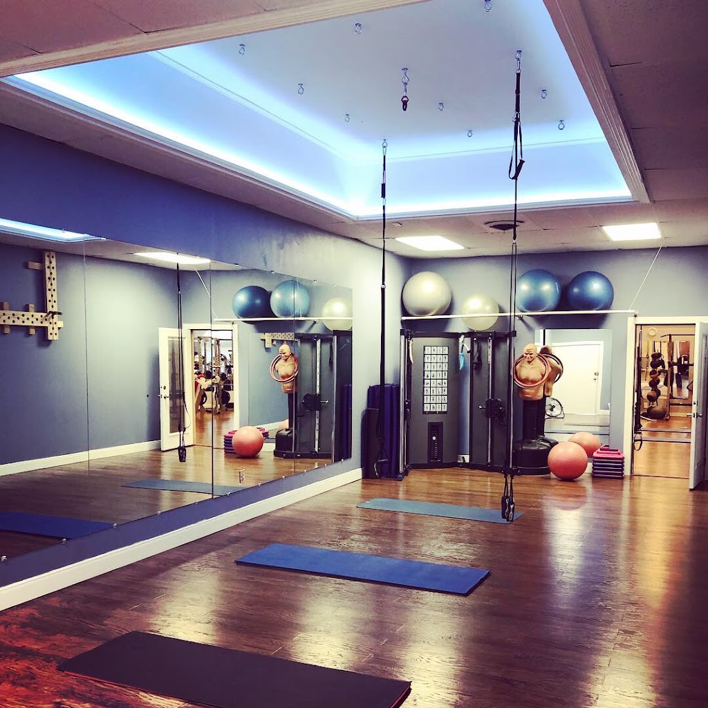  West Texas Sports and Wellness Institute