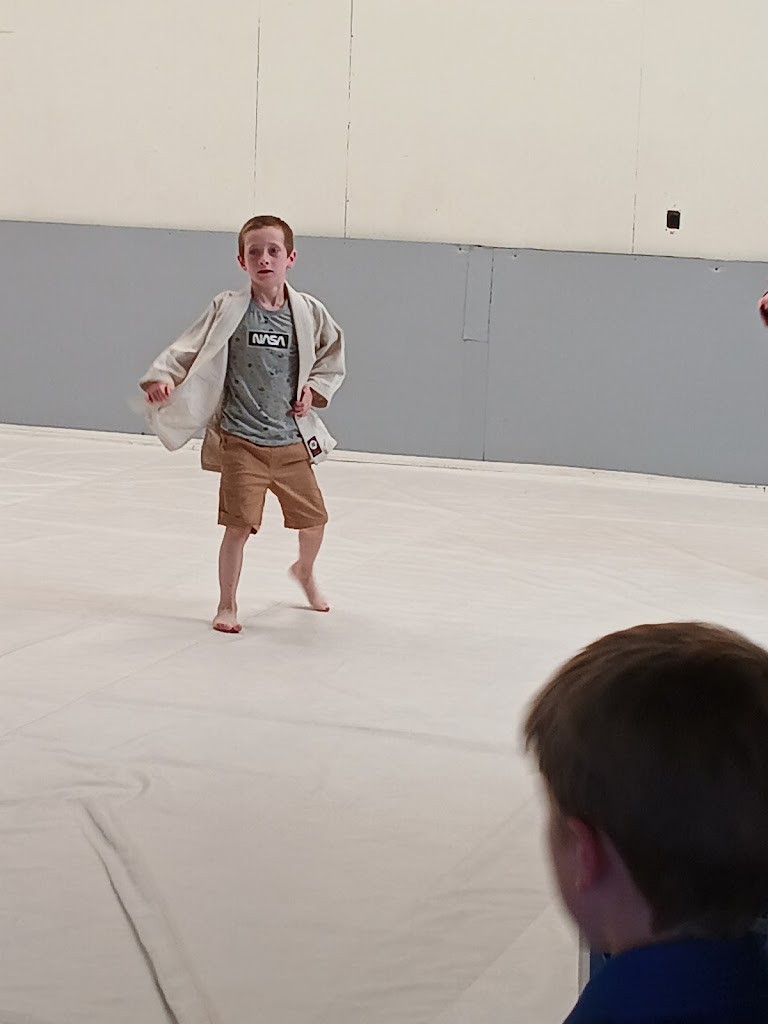  Rice Bros Brazilian Jiu Jitsu