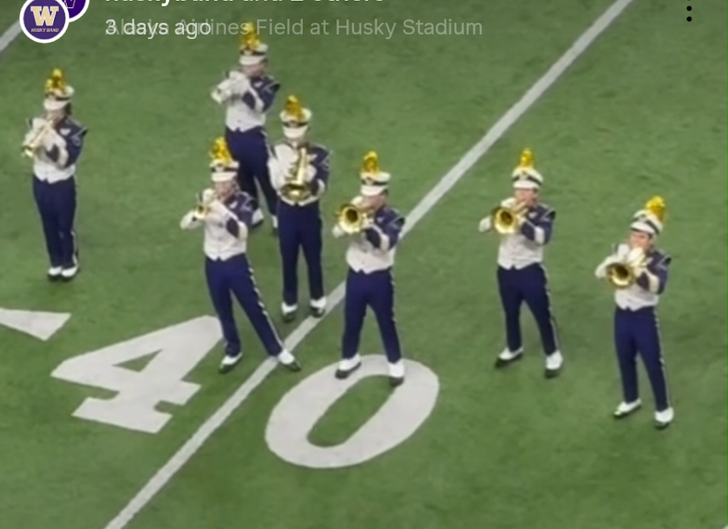  TITLE Boxing Club Seattle Greenwood