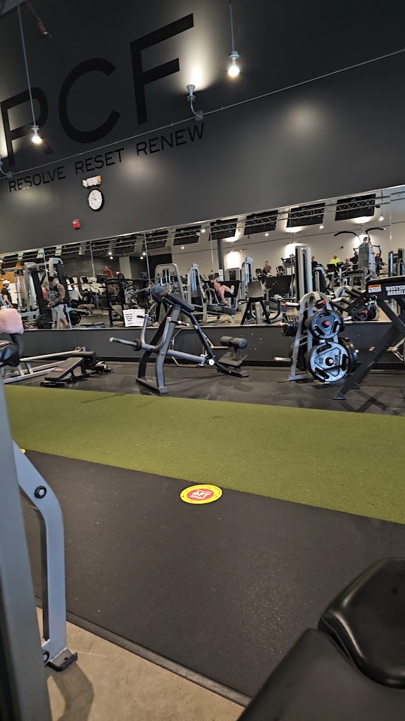  Re|Claim Fitness of Mokena