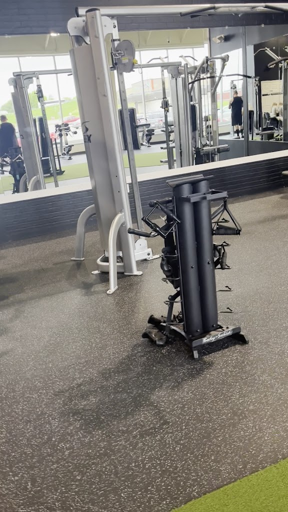  Miller Fitness - Auburn