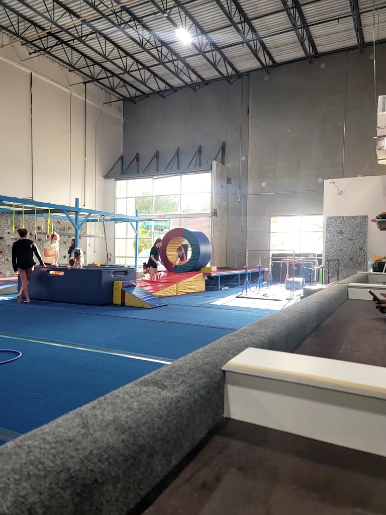  Jubilee Gymnastics, Dance, and Ninja Warrior