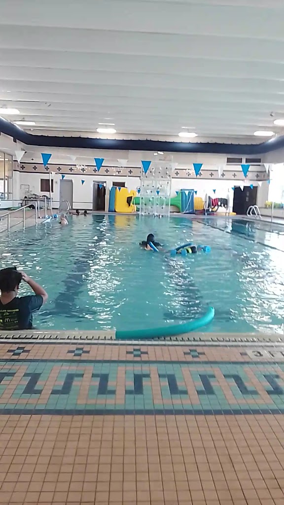  Greater Scranton YMCA