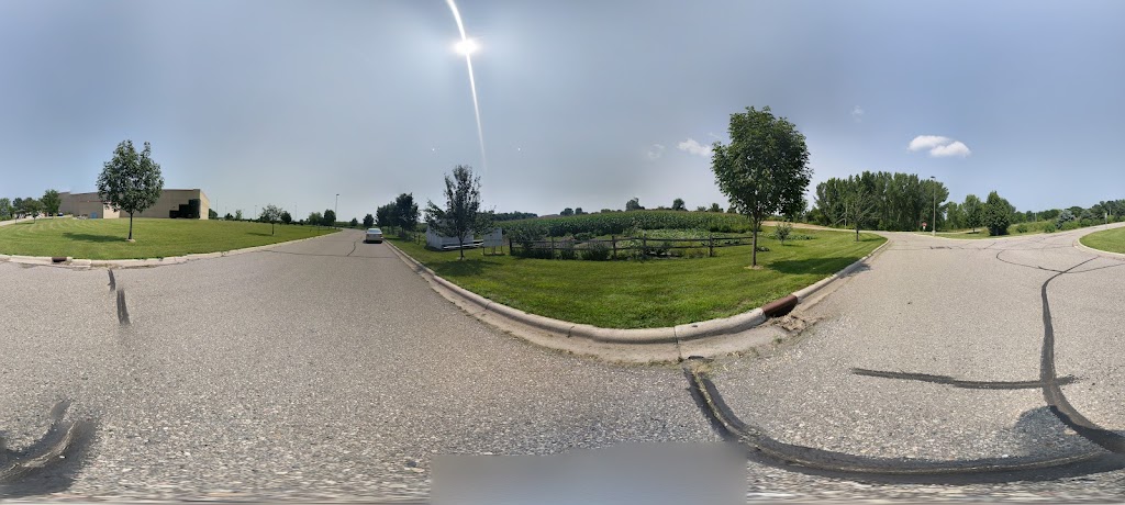  Kandiyohi County Area Family YMCA