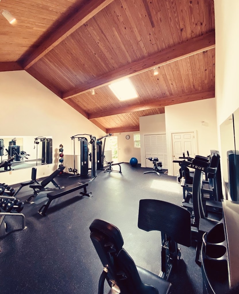  Westport Wellness Personal Fitness Training