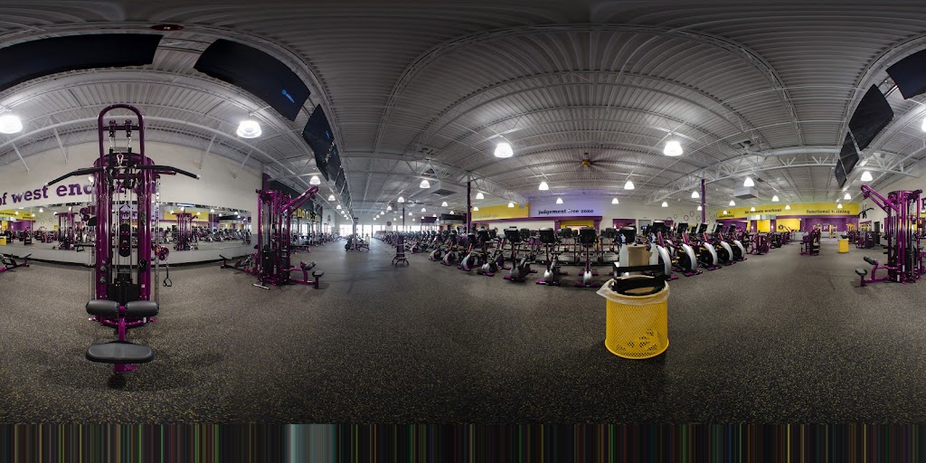  Planet Fitness