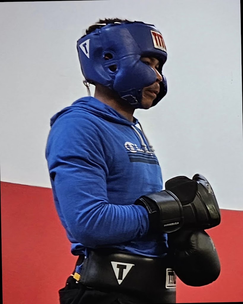  Peninsula Boxing Academy