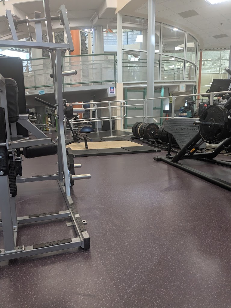  Northwest Family YMCA