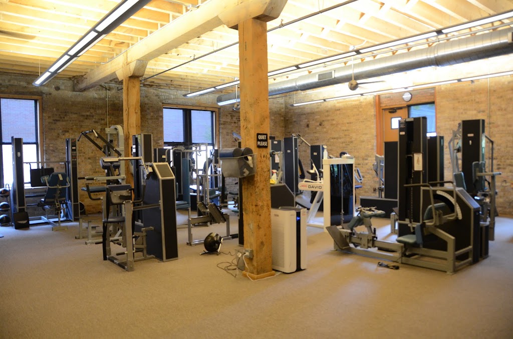  CityWide SuperSlow Strength and Fitness