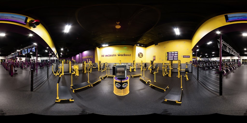 Planet Fitness
