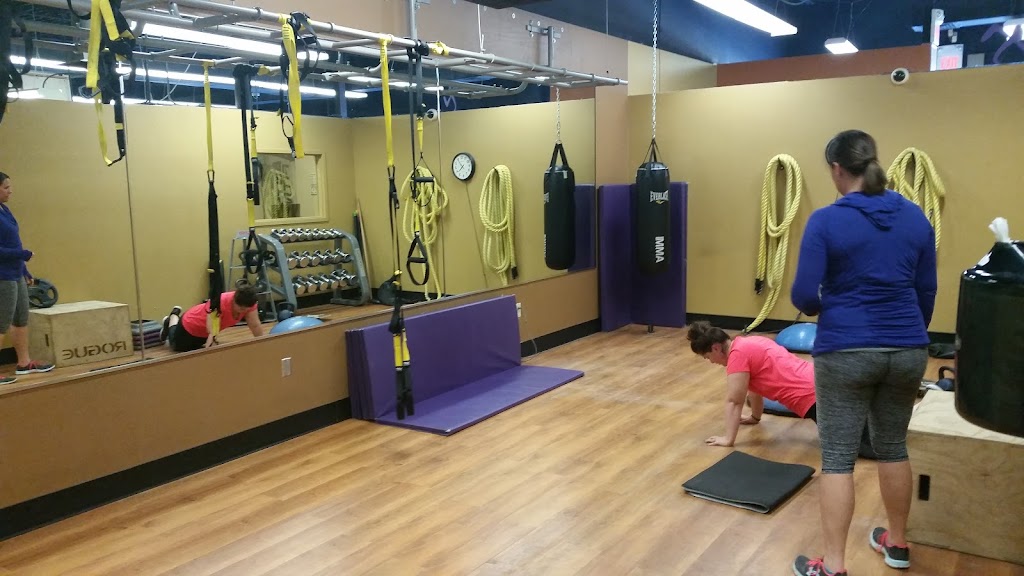  Anytime Fitness