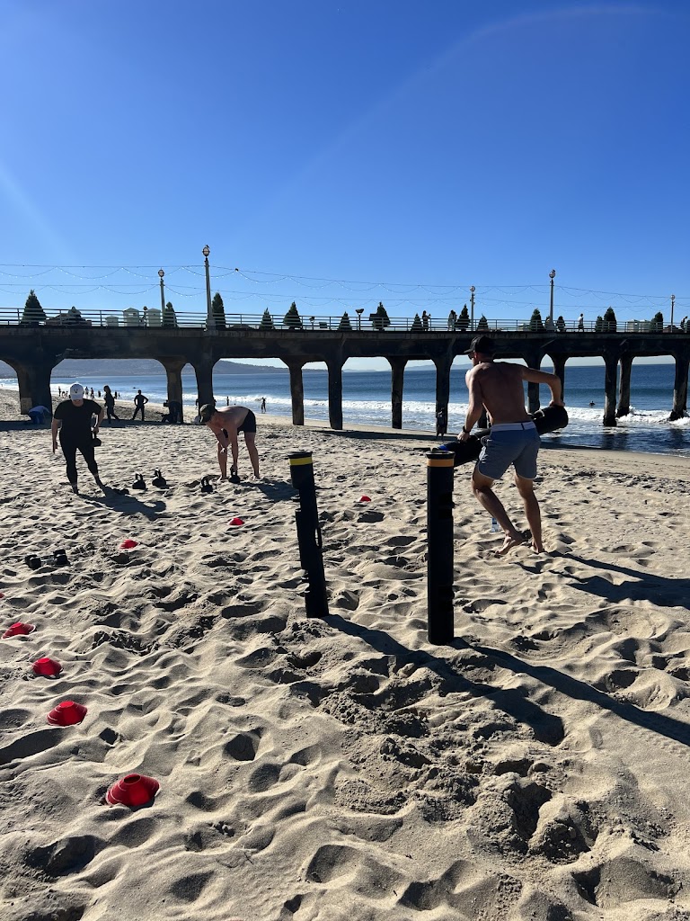  Tom Ram: Personal Training & Wellness Coaching