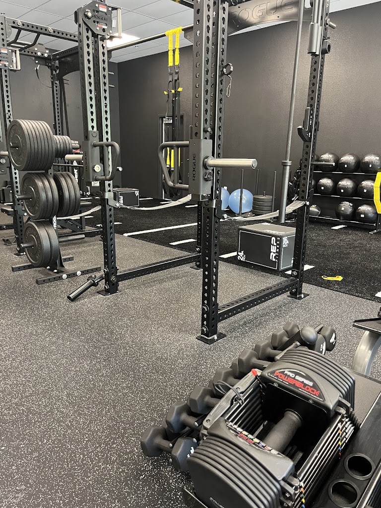  LEAD Athletic Performance