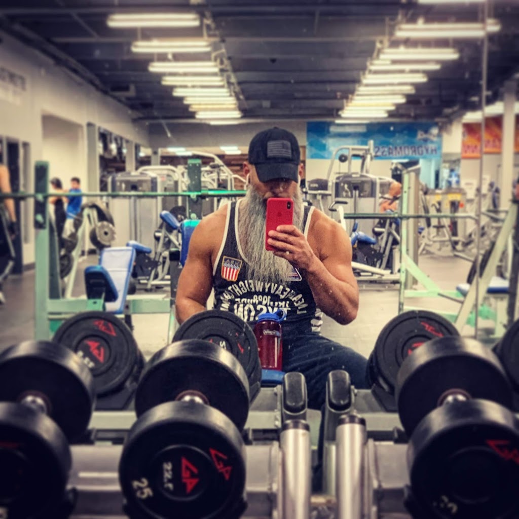  Crunch Fitness - Worcester