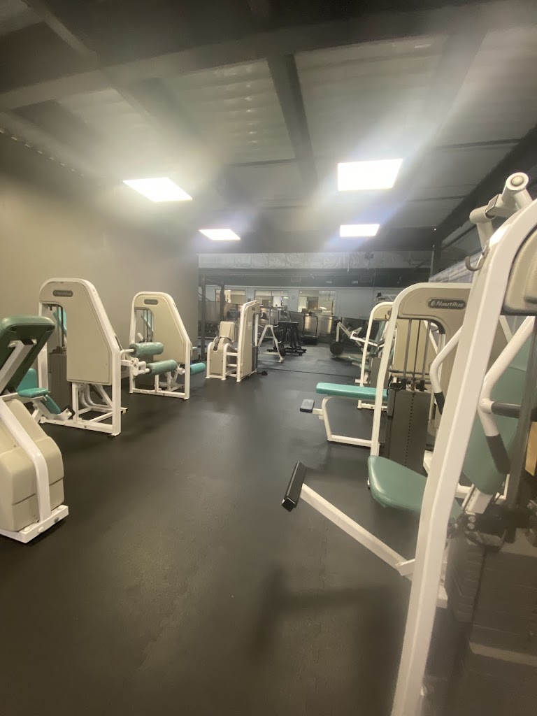  Green Mountain Community Fitness