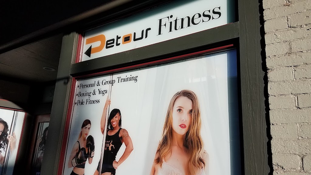  The Empowerment Lounge